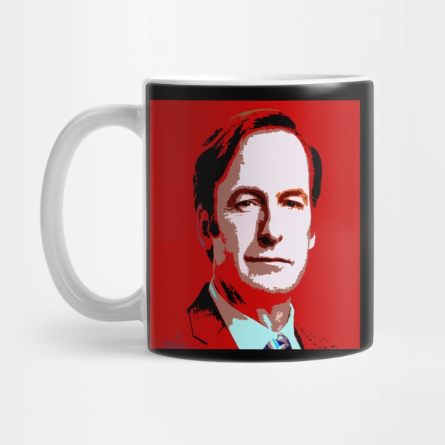 bob odenkirk by oryan80